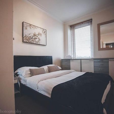 Prime 2 Bedroom City Centre Apt Aberdeen Luaran gambar