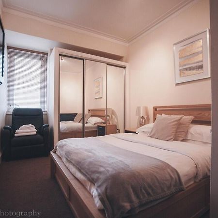 Prime 2 Bedroom City Centre Apt Aberdeen Luaran gambar